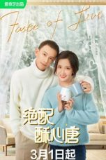 Nonton Drama China Taste of Love (2023) Sub Indo