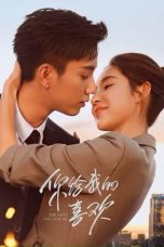 Nonton Drama China The Love You Give Me (2023) Sub Indo