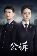 Nonton Drama China Prosecution Elite (2023) Sub Indo