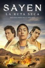 Sayen: Desert Road (2023) sobatkeren21