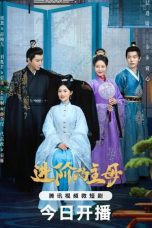 Nonton Drama China Wise Woman (2023) Sub Indo