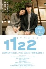 Nonton Drama Jepang 1122: For a Happy Marriage (2024) Sub Indo