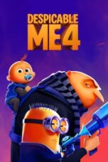 Nonton Film Despicable Me 4 (2024) Sub Indo