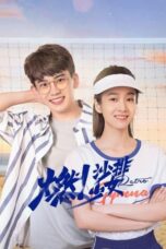 Nonton Drama China Go! Beach Volleyball Girls (2024) Sub Indo