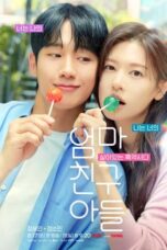 Nonton Drama Korea Love Next Door (2024) Sub Indo