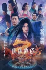 Film The Yin-Yang Master Zero (2024) Sub Indo