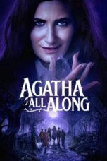 Nonton Agatha All Along (2024) Sub Indo