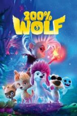 Nonton Film 200% Wolf (2024) Sub Indo