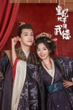 Drama China Princess's Venture (2025) Sub Indo